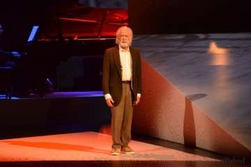  Canarias celebra su día grande con la entrega de distinciones (Foto Francisco Javier Santana)